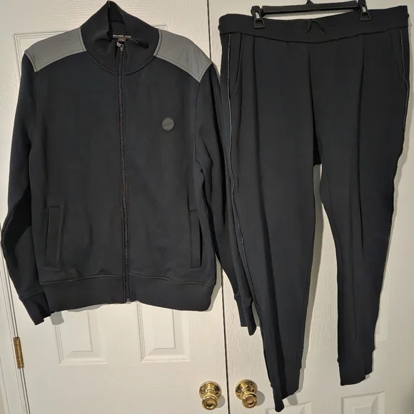 Michael Kors Black Knitwear - Picture 5 of 5